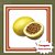 Muda de Maracujá Azedo — Alta Produtividade, Frutos Suculentos e Sabor Marcante - Imagem 1
