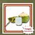 Muda de Coqueiro Anão – Produção de Coco Verde e Alta Produtividade - Imagem 1