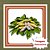 Muda de Ingá Banana – Frutos Doces e Sombra Natural - Imagem 1