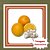 Muda de Laranja Açúcar Enxertada – Doce, Suave e Muito Produtiva - Imagem 1
