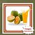 Muda de Laranja Pera Rio Enxertada – Frutos Doces e Produção Rápida - Imagem 1
