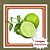 Muda de Limão Citrumelo Swingle – Alta Resistência e Ideal para Produção de Frutos - Imagem 1