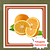 Muda de Laranja Lima do Céu Enxertada – Frutífera Doce e de Alta Qualidade - Imagem 1