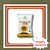 Esterco de Aves 2kg Adubo Orgânico Natural para Plantas e Hortas - Imagem 1
