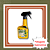 Herbicida Sistêmico 500ml – Vitaplan | Controle Eficiente de Ervas Daninhas - Imagem 1