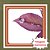 Muda de Azaleia Folha Roxa Little John – Arbusto Ornamental Compacto e Florífero - Imagem 1