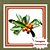Muda de Espinheira-Santa – Planta Medicinal Nativa e Fácil de Cultivar - Imagem 1