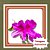 Muda de Tibouchina / Quaresmeira Rosa – Flores Rosa Vibrantes e Jardim Colorido - Imagem 1