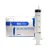 Seringa Descartável 20ml Slip Estéril C/50 unidades - Medix - Imagem 1