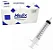 Seringa Descartável 10ml Luer Slip Caixa C/100 - Medix - Imagem 1