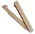 Kit Clamp Para Bolsa de Ostomia Bege 3 unidades - Skinupper - Imagem 2