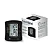 Monitor Pressão Arterial Pulso BP 2206 - Techline - Imagem 2