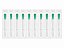 Kit Microagulhas 32G 0,23mm x 4mm C/10 Unidades - Uniqmed - Imagem 1