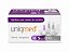 Agulhas para Caneta de Insulina 5mm 31G - Uniqmed - Imagem 1