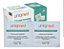Álcool em Sachê 70% Swab CX C/100 Unidades - Uniqmed - Imagem 2