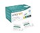 Álcool em Sachê 70% Swab CX C/100 Unidades - Uniqmed - Imagem 1