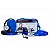 Kit Acadêmico Plus KA120 Azul - Incoterm - Imagem 2