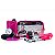 Kit Acadêmico Plus KA120 Pink - Incoterm - Imagem 2