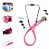 Kit Acadêmico Plus KA120 Pink - Incoterm - Imagem 3