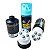Gel Negro Com Esferas de Massagem Doctor Pauher 120g - Ortho Pauher - Imagem 1