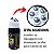Gel Negro Com Esferas de Massagem Doctor Pauher 120g - Ortho Pauher - Imagem 2