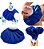 Bolsa Para Gelo 1,5L - Lismed - Imagem 2