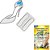 Protetor Adesivo para Tendão Soft-gel - Ortho Pauher - Imagem 1
