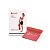 Faixa Elástica Para Exercícios Forte Vermelho - Alux - Imagem 1