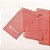 Faixa Elástica Para Exercícios Forte Vermelho - Alux - Imagem 2