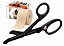 Kit Bandagem Kinesio Tape K6 E Tesoura - D3 Tape - Imagem 1