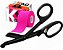Kit Bandagem Kinesio Tape K6 E Tesoura - D3 Tape - Imagem 3