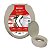 Assento Sanitário Elevado 13,5cm - Mebuki - Imagem 3