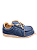 Tênis Casual Anatômico Jeans Azul - Mundoflex - Imagem 4