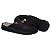 Mule Stilo Anatômico Preto - Mundoflex - Imagem 1