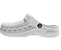 Crocs Antiderrapante Branco - Yvate - Imagem 3