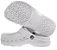 Crocs Antiderrapante Branco - Yvate - Imagem 2
