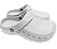 Crocs Antiderrapante Branco - Yvate - Imagem 1