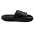 Chinelo Nuvem Ortopédico Preto - Conformax - Imagem 1