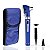 Otoscópio Fibra Óptica Colors Azul com 10 Espéculos - Medicate - Imagem 1