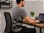 Suporte Lombar em Tecido KNIT 3D Linha Pro - N1 Sport - Imagem 2