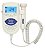 Detector Fetal Doppler Portátil Sonosound - Montserrat - Imagem 1