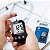 Kit Medidor de Glicose Lite 10 Tiras + 10 Lancetas - G-tech - Imagem 2