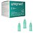 Microagulhas Lebel 32G 0,23mm x 4mm Caixa c/ 100 Unidades - Uniqmed - Imagem 1