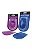 Calcanheira Air Gel Heel Cushion Feminina - Chantal - Imagem 2