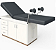 Mesa Luxo Gabinete MDF para Exame Clínico - Imagem 1