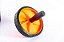 Roda Abdominal - Alux - Imagem 2