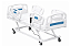 Cama Hospitalar Fowler Motorizada Injetada - Imagem 1
