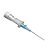 Cateter Periférico Intravenoso 22g (jelco) Kit com 10 unidades - Descarpack - Imagem 2