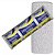 Atadura Gessada 15 cm x 3 m Unidade – PolarFix - Imagem 1