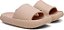 Chinelo Nuvem Ortopédico Bege - Conformax - Imagem 1
